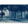 VIRY-CHATILLON: la place de la mairie - état
