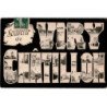 VIRY-CHATILLON: souvenir - très bon état