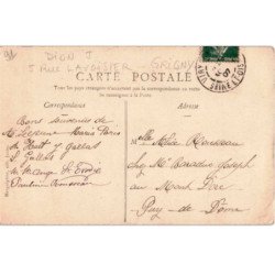 VIRY-CHATILLON: souvenir - très bon état
