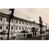 VIRY-CHATILLON: le groupe scolaire jules verne - état