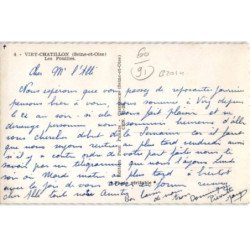 VIRY-CHATILLON: les fouilles - très bon état