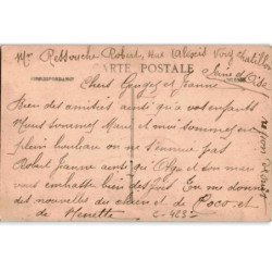 VIRY-CHATILLON: boulevard alsace-lorraine - très bon état