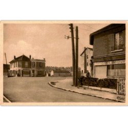 VIRY-CHATILLON: place olympique - très bon état
