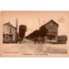 VIRY-CHATILLON: boulevard alsace-lorraine - très bon état