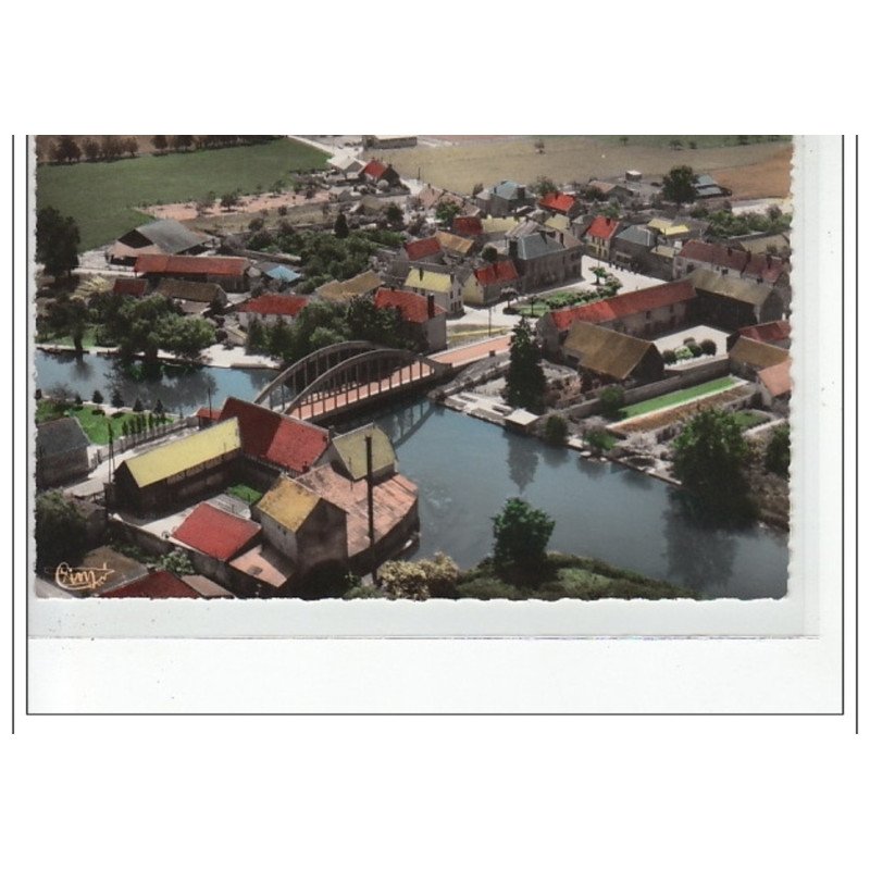 GARENNES SUR EURE - Le Pont sur l'Eure - très bon état