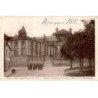 VIRY-CHATILLON: institut saint-clément pris de la place de la république - très bon état