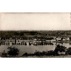 VIRY-CHATILLON: vue panoramique - très bon état