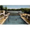 VIRY-CHATILLON: la piscine municipale - état