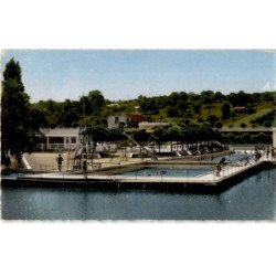 VIRY-CHATILLON: la piscine municipale - très bon état