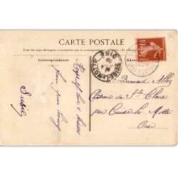 VIRY-CHATILLON: quai de chatillon - très bon état