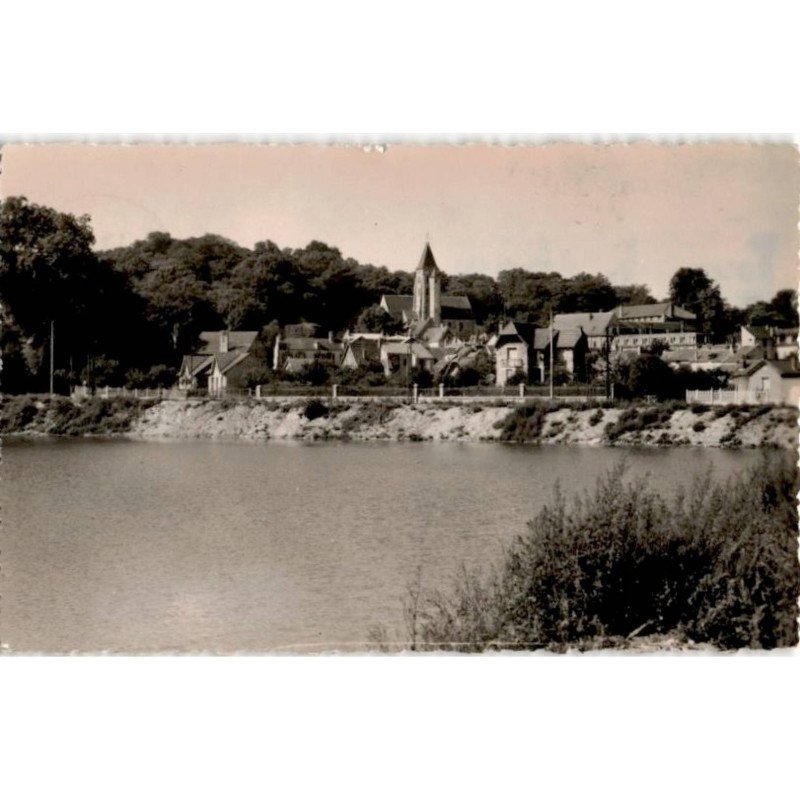 VIRY-CHATILLON: vue générale - très bon état