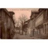 VIRY-CHATILLON: rue maurice-sabatier - très bon état