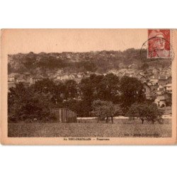 VIRY-CHATILLON: panorama - très bon état