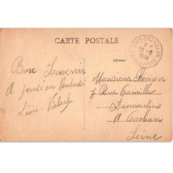 VIRY-CHATILLON: panorama - très bon état
