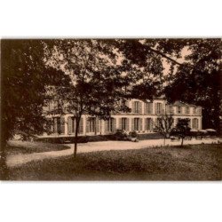 VIRY-CHATILLON: château de viry - très bon état