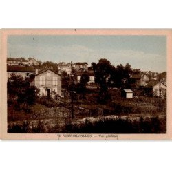 VIRY-CHATILLON: vue générale - très bon état