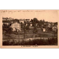 VIRY-CHATILLON: vue générale - état