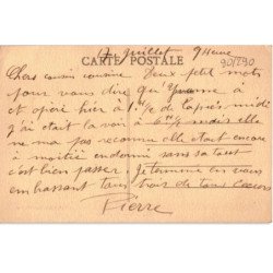 VIRY-CHATILLON: vue générale - état