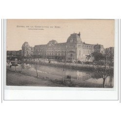 TOULOUSE - Hôtel de la Compagnie du Midi - Toulouse Gare - très bon état