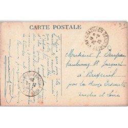 VIRY-CHATILLON: rue maurice-sabatier - très bon état
