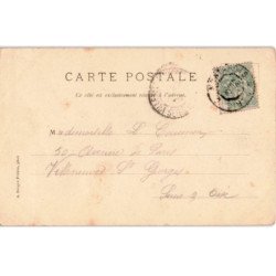 VIRY-CHATILLON: pavillon gothique - très bon état