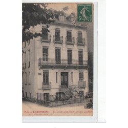 LUCHON - Maison J. Estradère - 33, Cours des Quinconces - très bon état