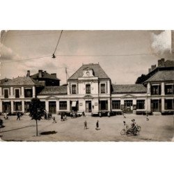VIRY-CHATILLON: la mairie - état