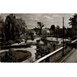 VIRY-CHATILLON: parc andré-leblanc - très bon état
