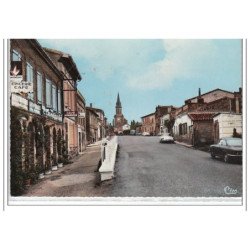 LABASTIDE BEAUVOIR - Centre du village - très bon état