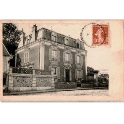 VIRY-CHATILLON: bâtiment - bon état