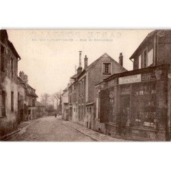 VIRY-CHATILLON: rue de francoeur - très bon état