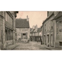 VIRY-CHATILLON: carrefour de viry - très bon état