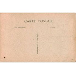 VIRY-CHATILLON: salle des fêtes et école de garçons - très bon état