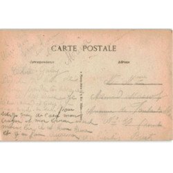 VIRY-CHATILLON: mairie et écoles - très bon état