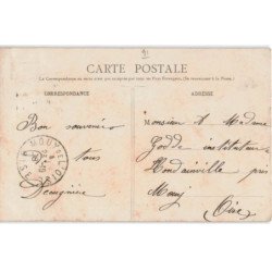 VIRY-CHATILLON: bords de la seine - très bon état