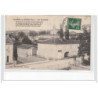 CASTERA LES BAINS - Vue d'ensemble - très bon état