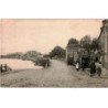 VIRY-CHATILLON: place de châtillon - très bon état