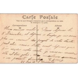 VIRY-CHATILLON: place de châtillon - très bon état
