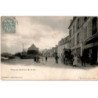 VIRY-CHATILLON: place de châtillon - très bon état