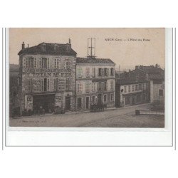 AUCH - Hôtel des Postes - très bon état