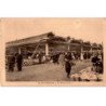 VIRY-CHATILLON: le marché couvert - état