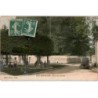 VIRY-CHATILLON: place des carmes - très bon état