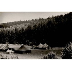 VIRY-CHATILLON: colonie de vacances des scouts de viry - très bon état