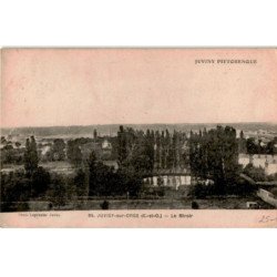 JUVISY-sur-ORGE: le miroir - état
