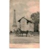 JUVISY: entrée du parc de juvisy - très bon état
