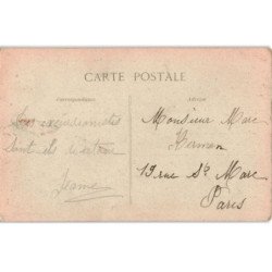 JUVISY: avenue gounod et avenue de la terrasse - très bon état