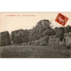 JUVISY: la terrasse du parc - très bon état