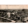 JUVISY: vue générale du parc prise de la pyramide - très bon état