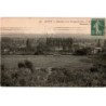 JUVISY: panorama et la terrasse du parc - très bon état