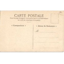 JUVISY: la terrasse du château - très bon état